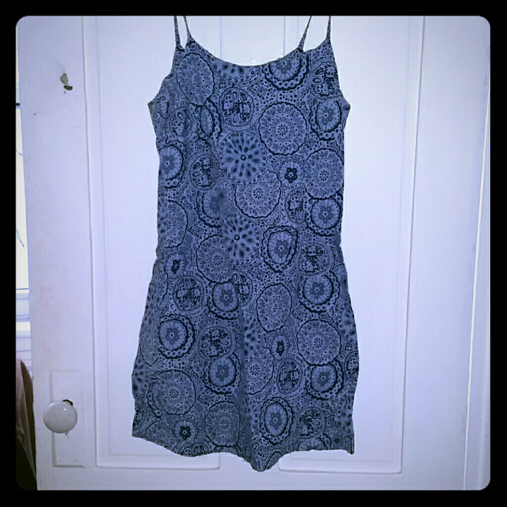 Sundress